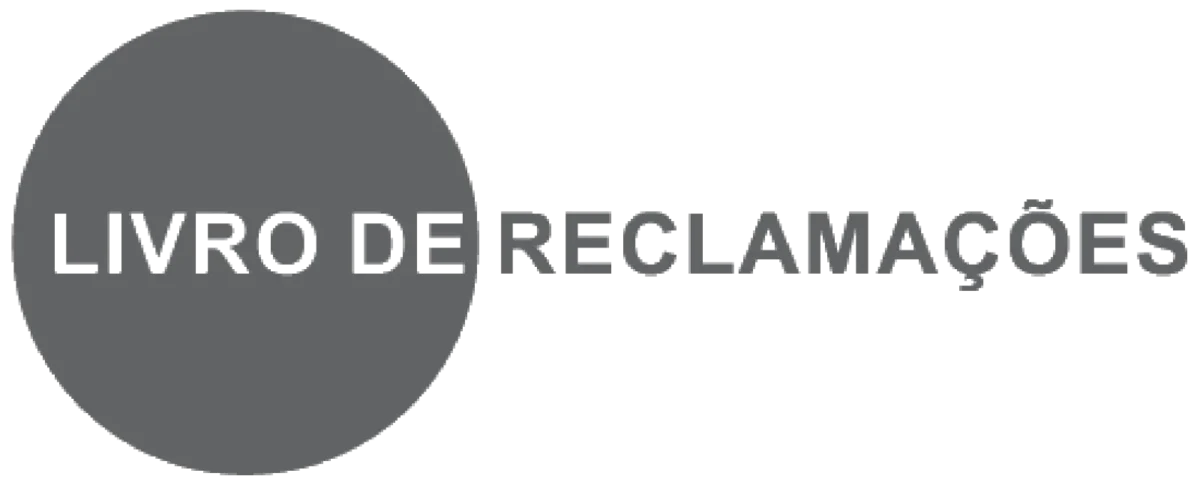 Logótipo Livro de Reclamações